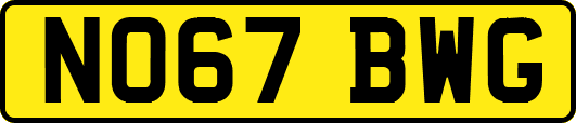 NO67BWG