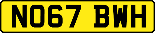 NO67BWH