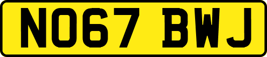 NO67BWJ