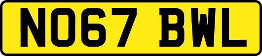 NO67BWL