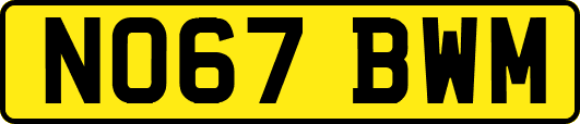 NO67BWM