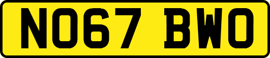 NO67BWO