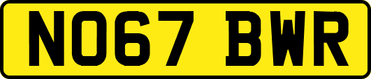 NO67BWR