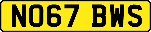 NO67BWS