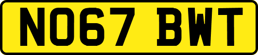 NO67BWT