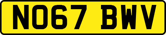 NO67BWV