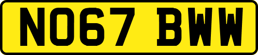 NO67BWW