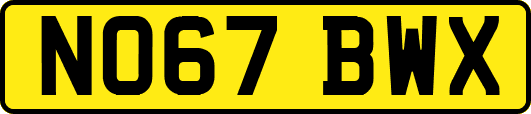 NO67BWX