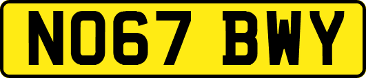 NO67BWY