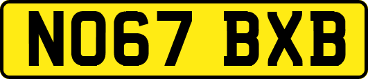 NO67BXB