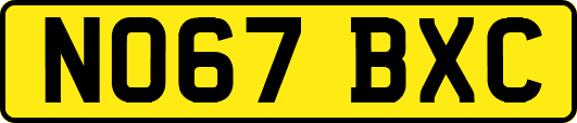 NO67BXC