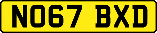 NO67BXD