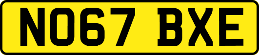 NO67BXE