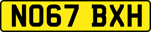 NO67BXH