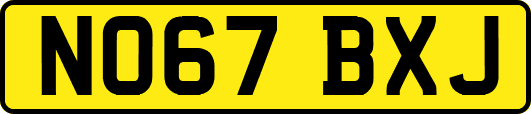 NO67BXJ