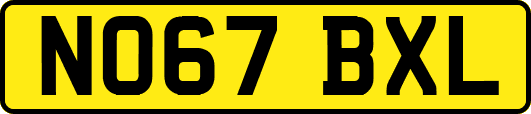 NO67BXL