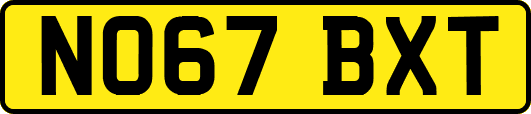 NO67BXT