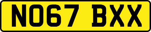 NO67BXX