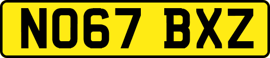 NO67BXZ