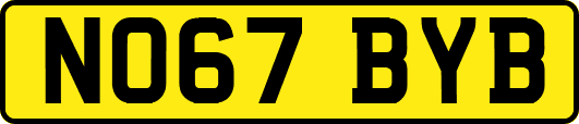 NO67BYB