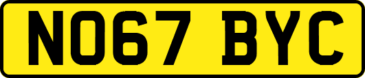 NO67BYC