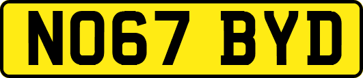 NO67BYD