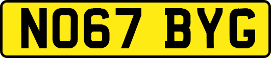 NO67BYG