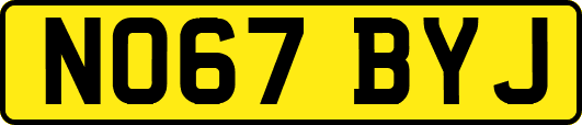NO67BYJ