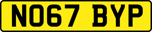 NO67BYP