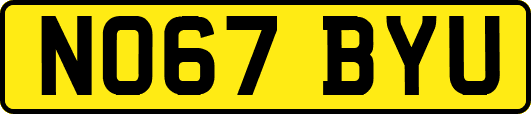 NO67BYU