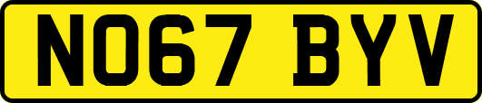 NO67BYV