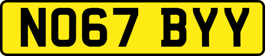 NO67BYY
