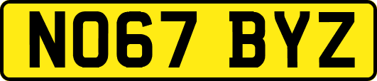 NO67BYZ