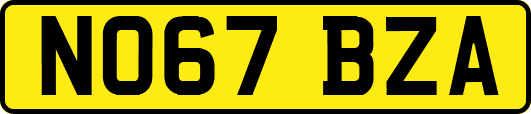 NO67BZA