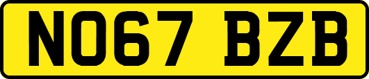 NO67BZB