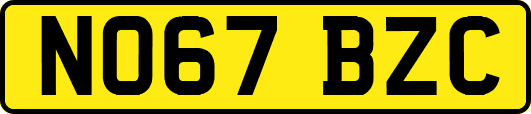 NO67BZC