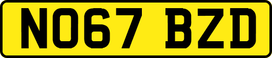 NO67BZD