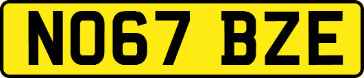 NO67BZE