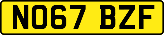 NO67BZF