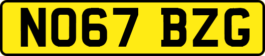 NO67BZG