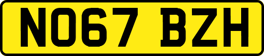 NO67BZH