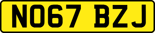 NO67BZJ
