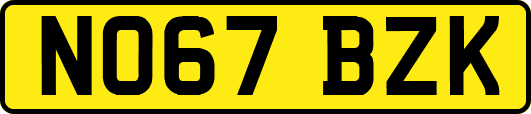 NO67BZK
