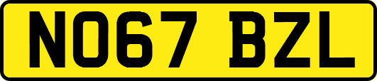 NO67BZL