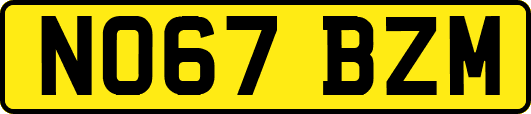 NO67BZM