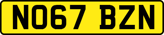 NO67BZN