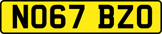 NO67BZO