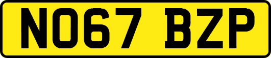 NO67BZP