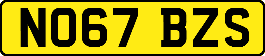 NO67BZS
