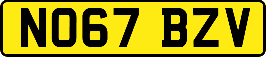 NO67BZV